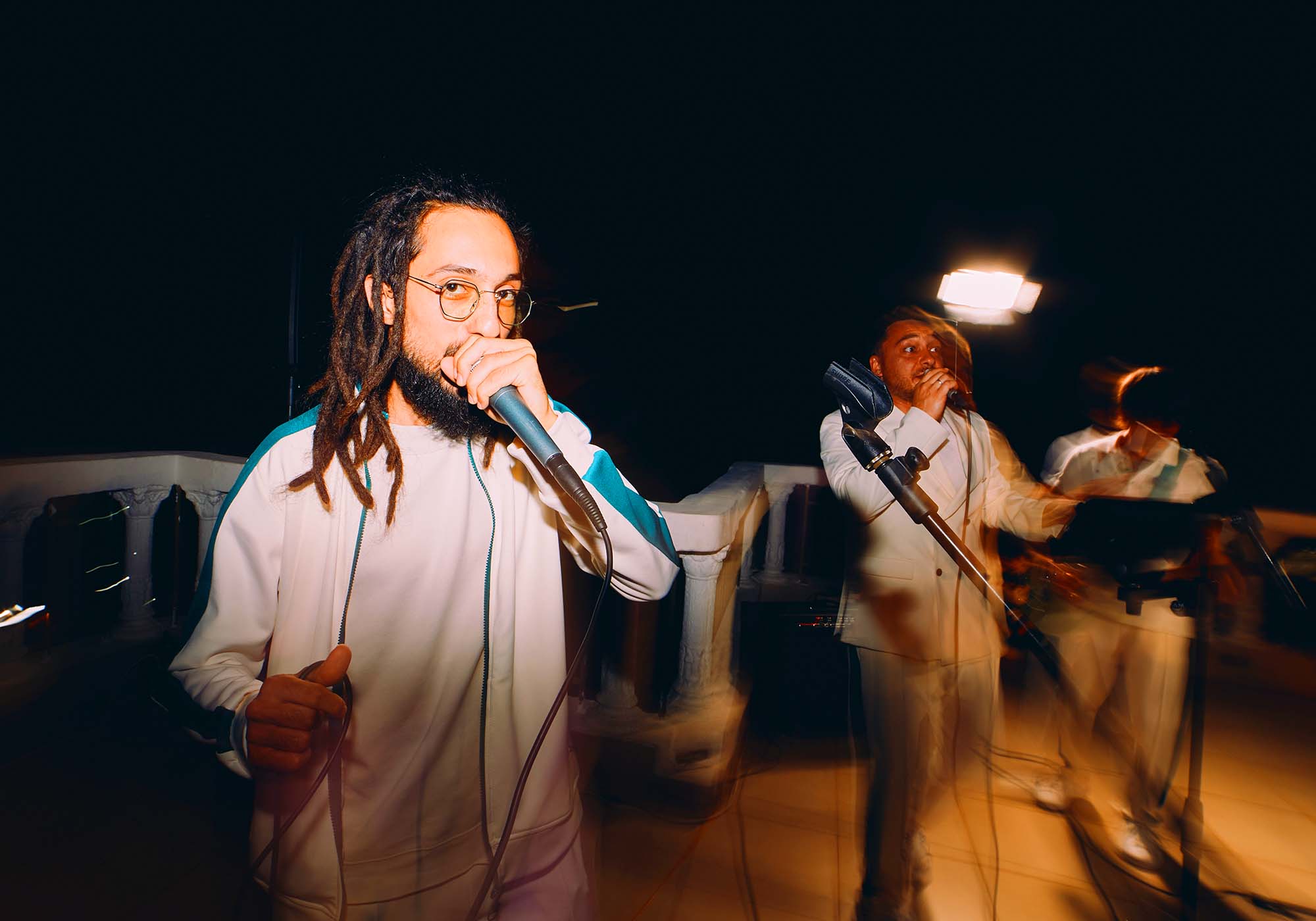 Achtergrond